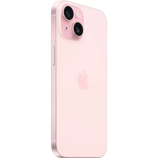Apple iPhone 15 512GB pink