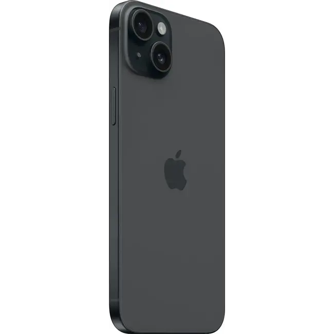 Apple iPhone 15 plus 128GB black