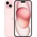 Apple iPhone 15 plus 128GB pink