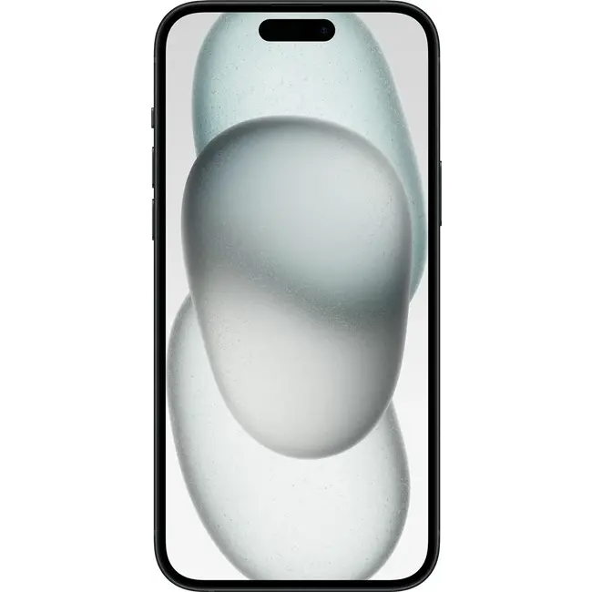 Apple iPhone 15 plus 512GB black