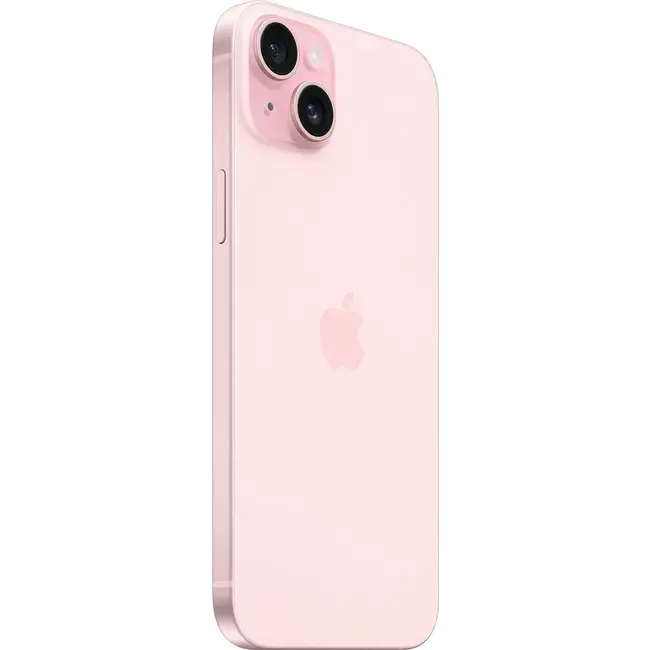 Apple iPhone 15 plus 512GB pink