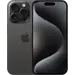 Apple iPhone 15 pro 128GB black titanium