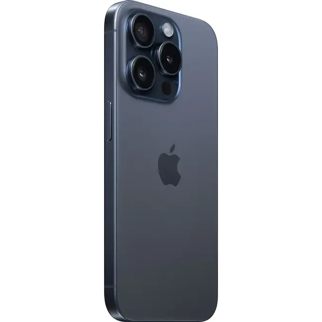 Apple iPhone 15 pro 128GB blue titanium