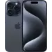Apple iPhone 15 pro 256GB blue titanium