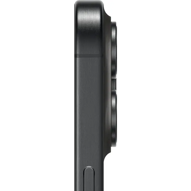Apple iPhone 15 pro 1TB black titanium