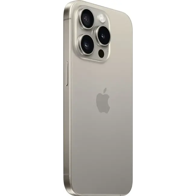 Apple iPhone 15 pro 1TB natural titanium