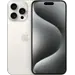 Apple iPhone 15 pro max  512GB white titanium
