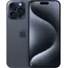 Apple iPhone 15 pro max 1tb blue titanium