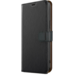XQISIT Slim Wallet zwart Apple iPhone 15 Pro Max