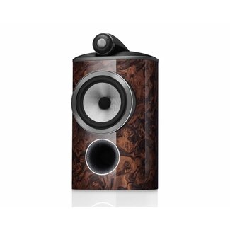 Bowers & Wilkins 805 D4 Signature California Burl Gloss (Prijs/stuk)