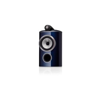 Bowers & Wilkins 805 D4 Signature Midnight Blue Metallic (Prijs/stuk)