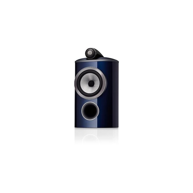 Bowers & Wilkins 805 D4 Signature Midnight Blue Metallic