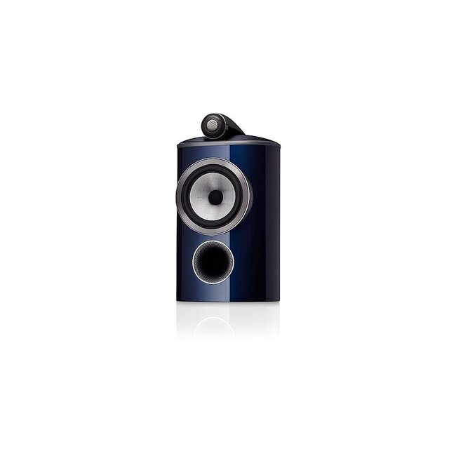 Bowers & Wilkins 805 D4 Signature Midnight Blue (Prijs/stuk) Metallic