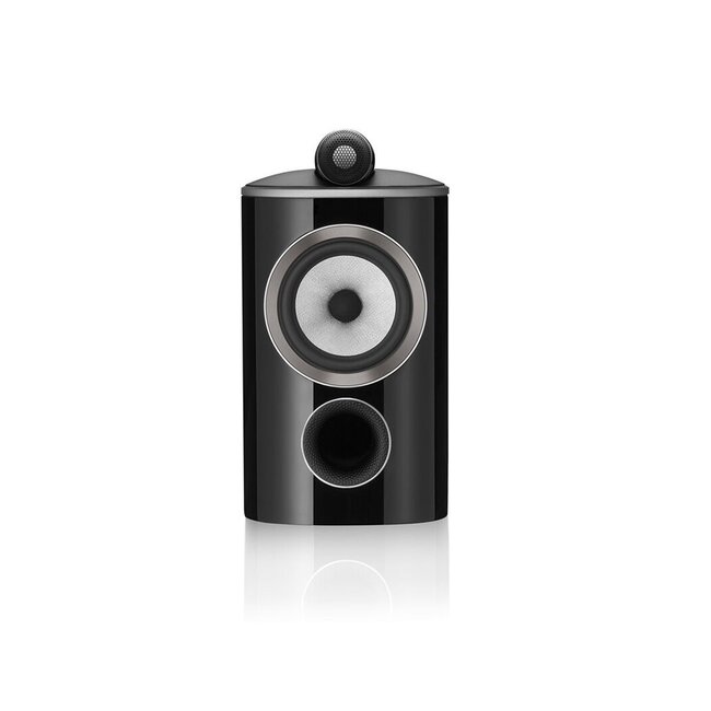 Bowers & Wilkins 805 D4 Luidspreker Zwart (Prijs/stuk)