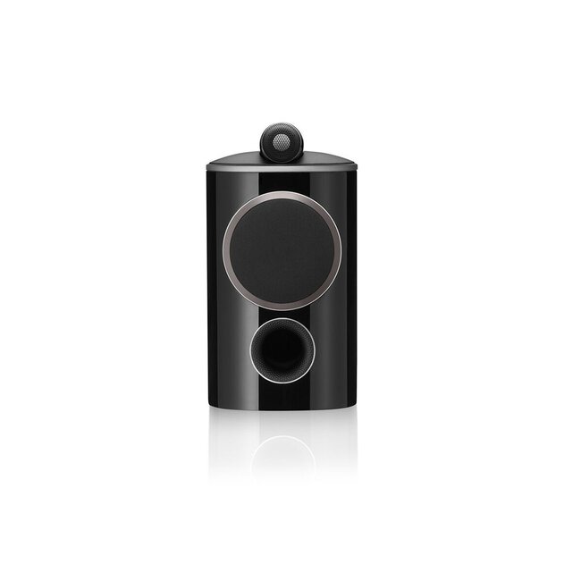 Bowers & Wilkins 805 D4 Luidspreker Zwart (Prijs/stuk)