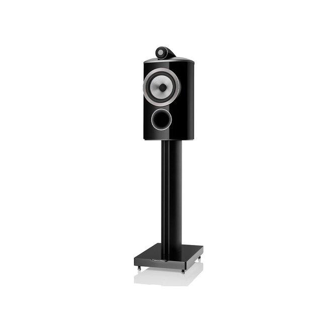 Bowers & Wilkins 805 D4 Luidspreker Zwart (Prijs/stuk)