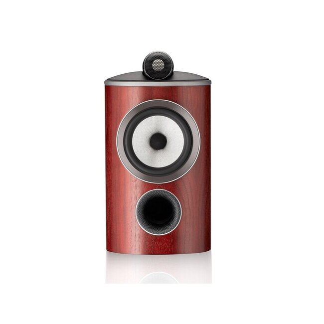 Bowers & Wilkins 805 D4 Luidspreker Rosenut (Prijs/stuk)