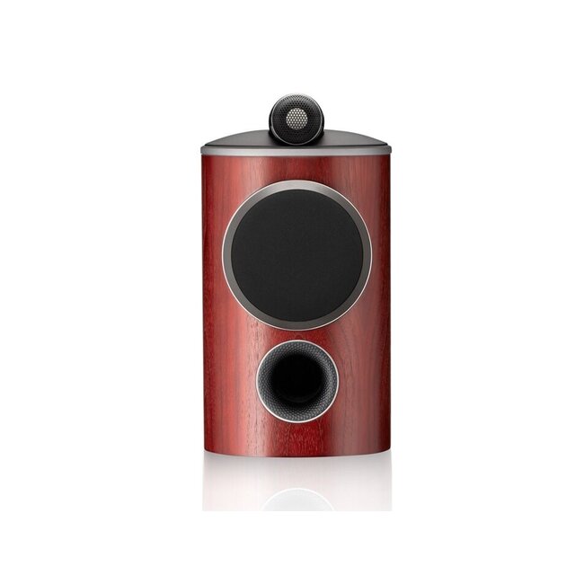 Bowers & Wilkins 805 D4 Luidspreker Rosenut (Prijs/stuk)