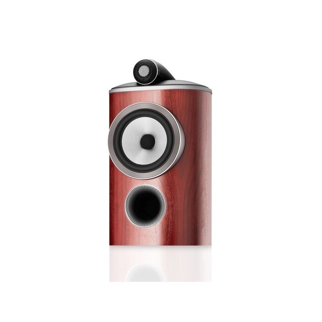 Bowers & Wilkins 805 D4 Luidspreker Rosenut (Prijs/stuk)