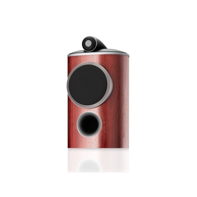 Bowers & Wilkins 805 D4 Luidspreker Rosenut (Prijs/stuk)