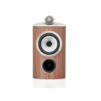 Bowers & Wilkins Bowers & Wilkins 805 D4 Luidspreker Walnut