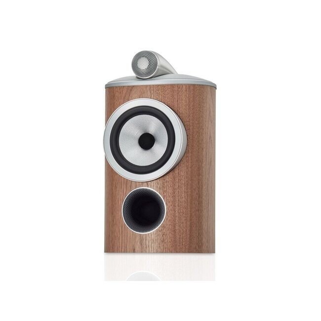 Bowers & Wilkins 805 D4 Luidspreker Walnut (Prijs/stuk)