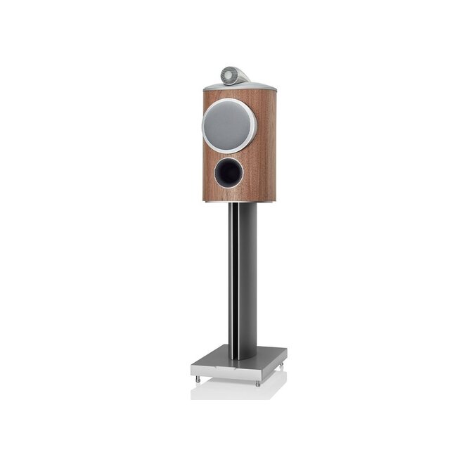 Bowers & Wilkins 805 D4 Luidspreker Walnut (Prijs/stuk)