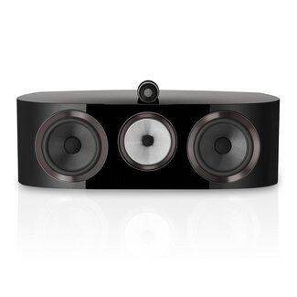Bowers & Wilkins HTM81 D4 Center Luidspreker Zwart (Prijs/stuk)
