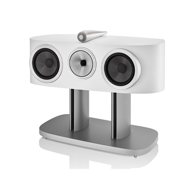 Bowers & Wilkins HTM81 D4 Center Luidspreker Wit (Prijs/stuk)