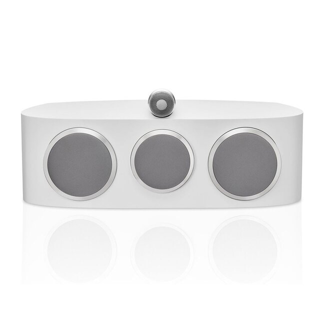 Bowers & Wilkins HTM82 D4 Center Luidspreker Wit (Prijs/stuk)
