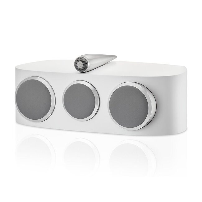 Bowers & Wilkins HTM82 D4 Center Luidspreker Wit (Prijs/stuk)
