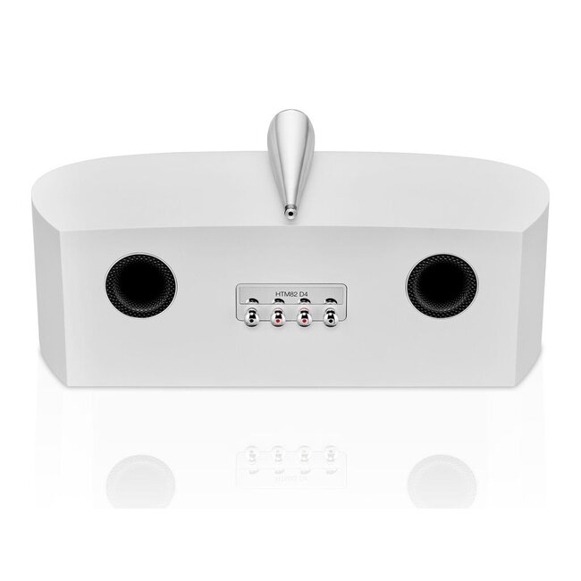 Bowers & Wilkins HTM82 D4 Center Luidspreker Wit (Prijs/stuk)
