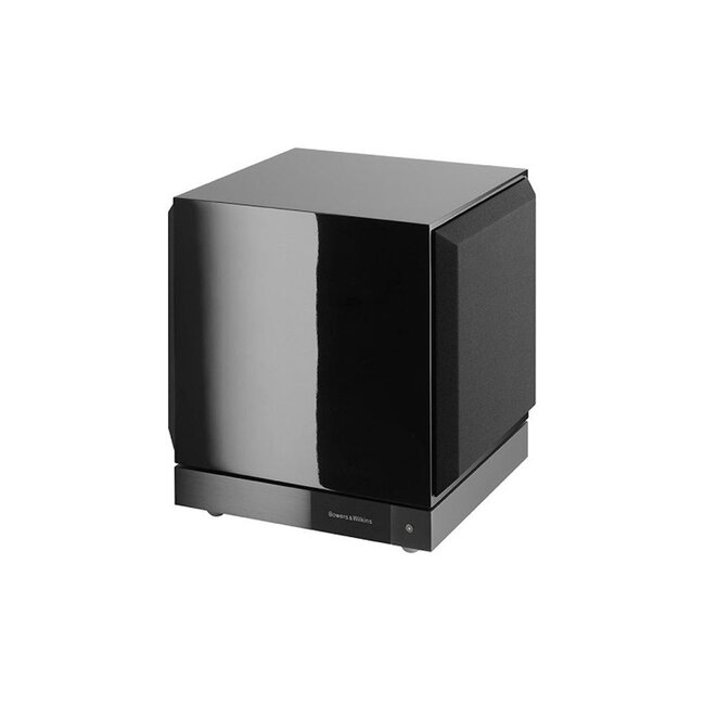 Bowers & Wilkins DB2D Subwoofer Zwart