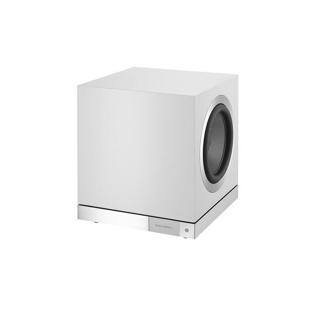 Bowers & Wilkins DB2D Subwoofer Satijn Wit