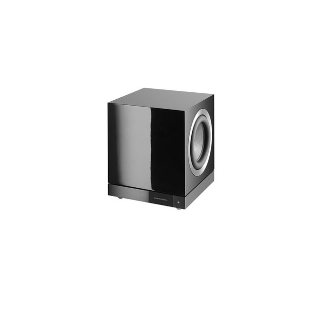 Bowers & Wilkins DB3D Subwoofer Zwart