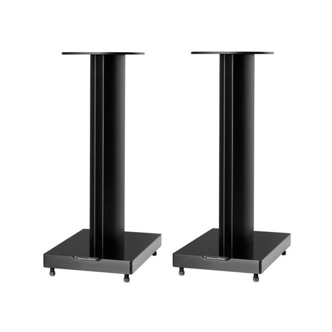 Bowers & Wilkins FS-805 D4 Zwart