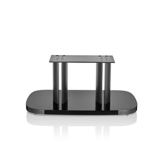 Bowers & Wilkins FS-HTM D4 Zwart