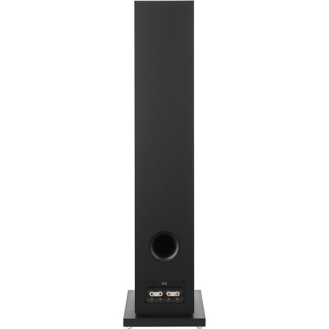 Bowers & Wilkins 603 S3 Luidspreker Zwart (prijs/stuk)