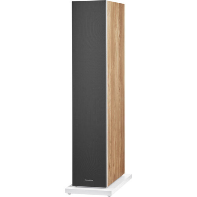 Bowers & Wilkins 603 S3 Luidspreker Eik (prijs/stuk)