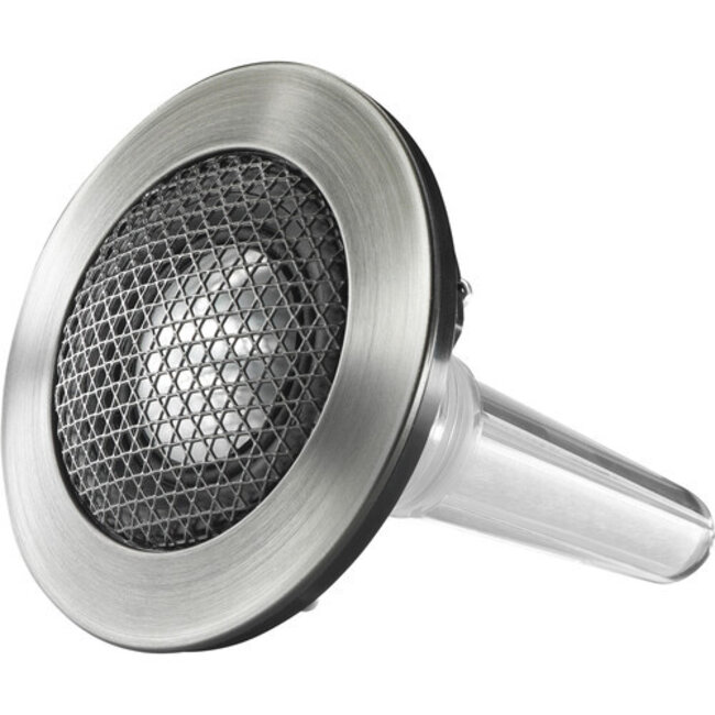 Bowers & Wilkins 606 S3 Luidspreker Zwart (prijs/stuk)