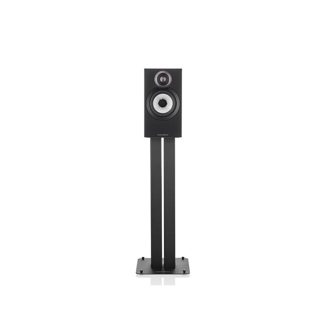 Bowers &Wilkins 607 S3 Zwart Luidspreker (prijs/stuk)