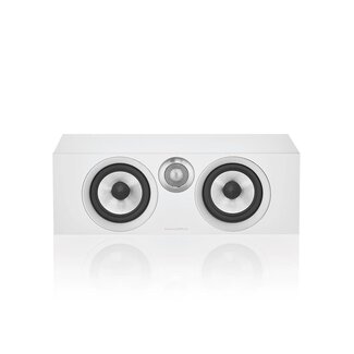 Bowers & Wilkins HTM6 S2 Anniversary Centerspeaker Wit