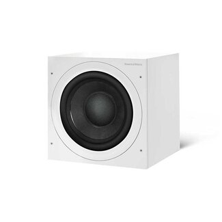 Bowers & Wilkins Bowers & Wilkins ASW610 Subwoofer Wit