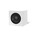 Bowers & Wilkins ASW608 Subwoofer Wit