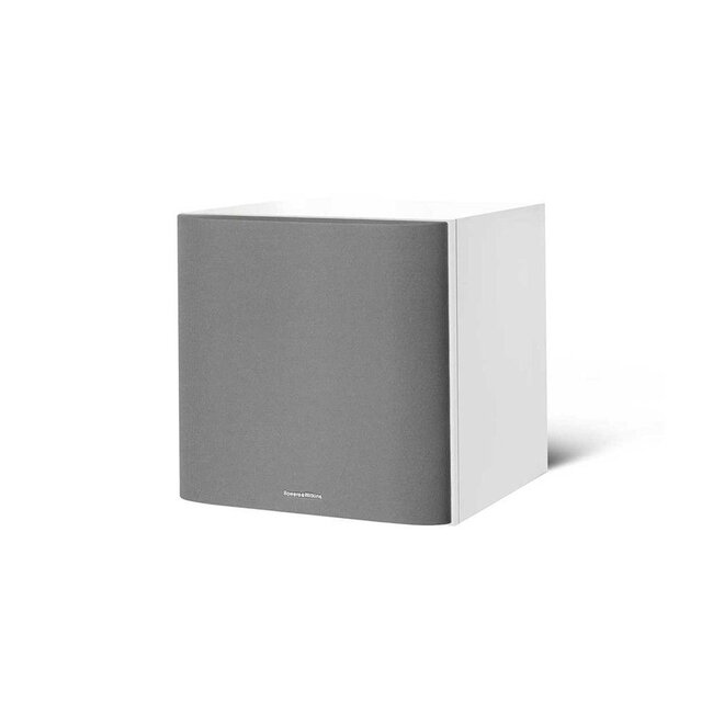 Bowers & Wilkins ASW608 Subwoofer Wit