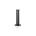 Bowers & Wilkins FS-600 S3 Vloerstandaard Zwart (prijs/stuk)