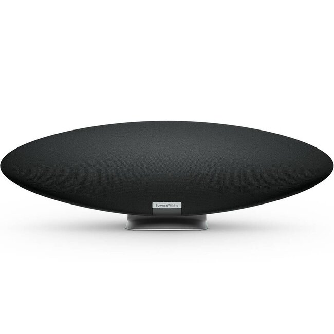 Bowers & Wilkins Zeppelin 2021 Midnight Grey