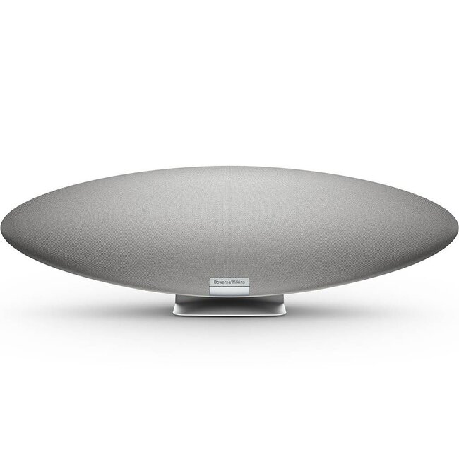 Bowers & Wilkins Zeppelin 2021 Pearl Grey