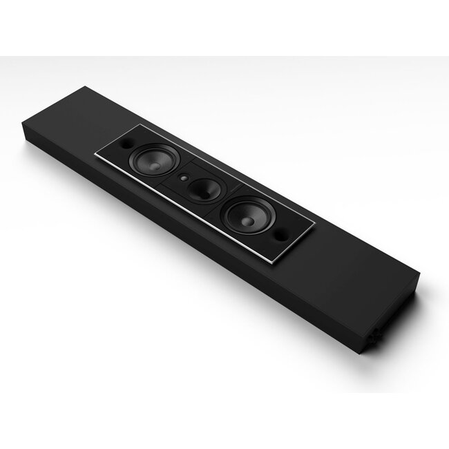 Bowers & Wilkins CWM8.3D Inbouw speaker