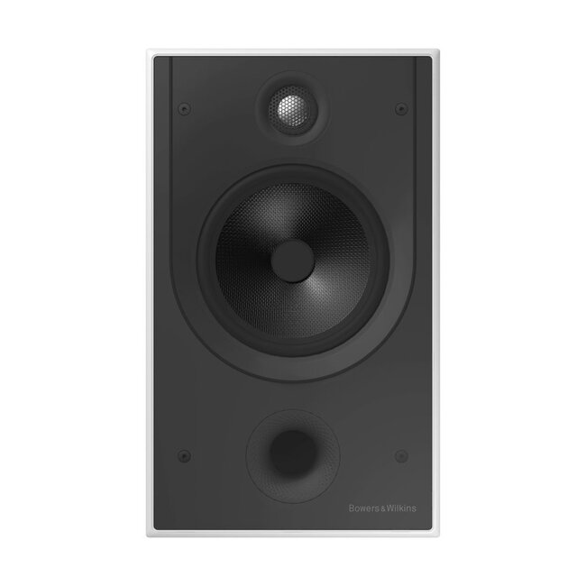Bowers & Wilkins CWM8.5D Inbouw speaker